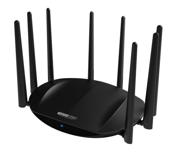 Totolink A7000R (2600Mb/s a/b/g/n/ac) DualBand - 525804 - zdjęcie 3